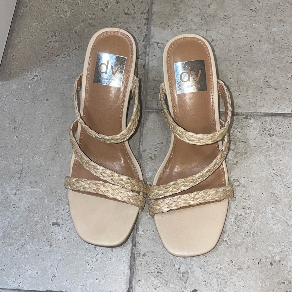 Women’s Dolce Vita heels